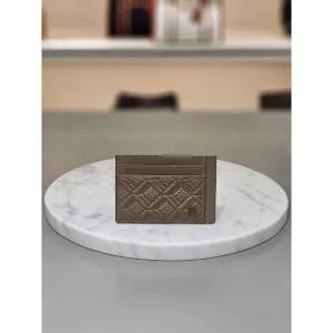 [부산점][루이까또즈]루이까또즈 남성 카드지갑 SR1FM10TP