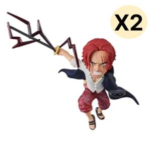 대원미디어 원피스 BP피규어 프라모델 콜렉터블A X 2p