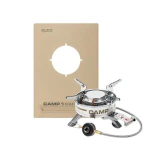 코베아 캠프1 버너 카키에디션2 (+테이블)