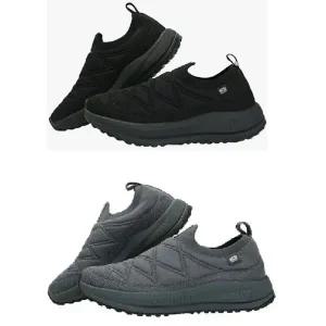 갤러리아 K2 케이투 남녀공용 겨울 슬립온 방한화 마켄 FUW24N66