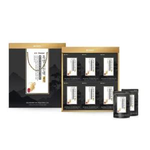 1+1 LG생활건강 리튠 흑염소진액 50ml X 24포 헤어 미용 샴푸 트린트먼트 염색