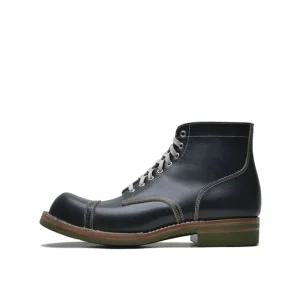 벡맨 플랫 박스 REDWING BECKMAN FLATBOX 9060 부츠 워커