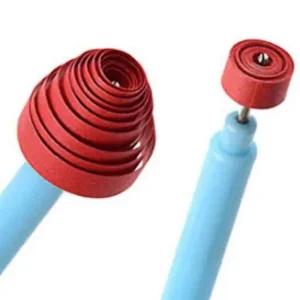 종이감기 종이공예 바늘 도구 페이퍼 아트 퀼링펜 페이퍼퀼링펜 종이퀼링펜 종이공예기구 퀼링아트