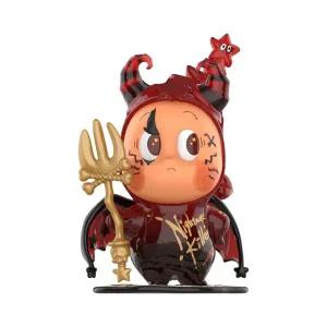 [정품] 팝마트 작은별의 반짝이는 일상 데블 스타 피규어 Pop Mart Twinkle Little Devil Star 773431