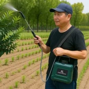 대풍작전동농약분무기충전식텃밭자동살포기 전동농약분무기 전동농약살포기 전동분무기