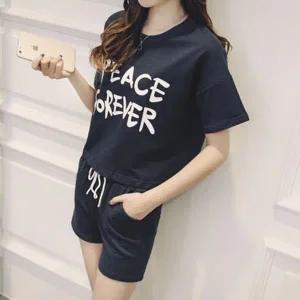 [콩심팥심]여자츄리닝세트 운동복 핏좋은 여자트레이닝코디