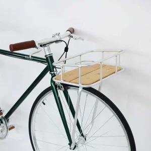 자전거바구니 장바구니 컵홀더 걸이식 클래식 핸들바