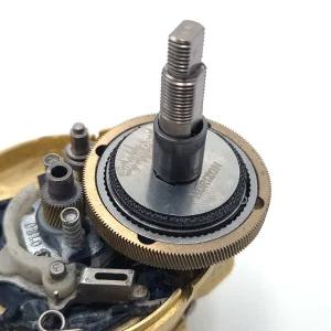 호라이즌 사운드 디자인 베이트릴 경쾌한 드랙음 튜닝 파츠