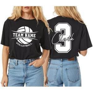 개인 맞춤 야구 엄마 셔츠 - 여성용 축구 이름 및 번호 셔츠, 스포츠 선물, 소프트볼 티셔츠