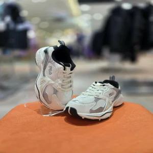 [휠라키즈] 키즈 운동화 휠라 레인저 RC KD 3XM02442G 924