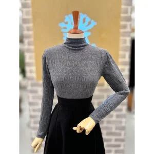 [레코브](신세계 사우스시티)링클 폴라 니트(SB41EYKN024X)