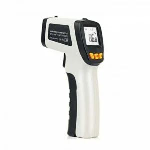 적외선 온도계 비접촉식 550E