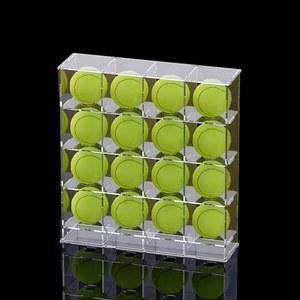 아크릴 야구공 전시케이스 투명수납 박스 팬 기념공 12칸 보관용 컬렉션 스포츠 굿즈 장식대