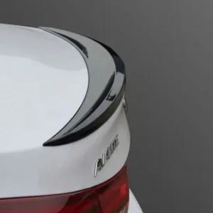 아반떼MD 리어 스포일러 글라스윙 트렁크 튜닝 날개 리어글라스윙 리어스포일러