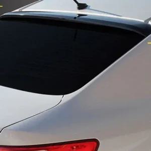 올뉴 프라이드 리어바이저 스포일러 글라스윙 튜닝 리어스포일러 자동차튜닝용품