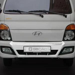 2012년 포터2 보조범퍼 보조범퍼 범퍼가드 프론트 스포일러 글라스윙 뒷날개 자동차날개