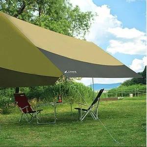 [하프클럽/셀러허브_여성트랜드패션]헥사타프 렉타타프 차박용품 타프 5000m