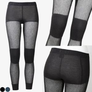 브린제 슈퍼써모 언더레이어 여자 기능성 이너웨어 하의 내복 무릎보호대 스포츠 등산 아웃도어