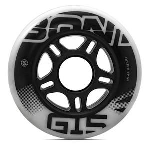 BONT 인라인 스케이트 휠 스피드 G15 80MM/84MM 8pcs