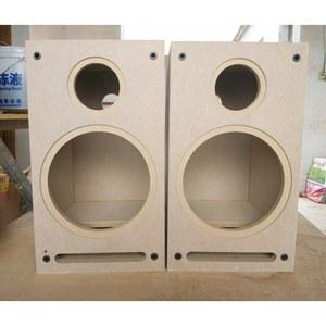 12인치 스피커통 케이스 오디오 박스 우퍼 빈상자