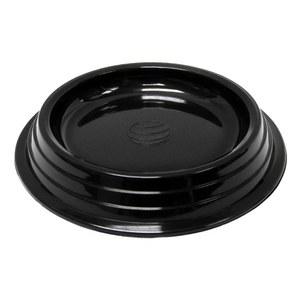 bowlingball com 베이직 블랙 볼링 볼 컵 - 전시-청소-샌딩 보관을 위해 볼링공을 제자리에 고정 모든 볼링공과 호환 가능