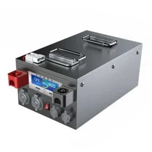 차박 인산철 배터리 캠핑 24V 파워뱅크 200Ah 대용량 12V