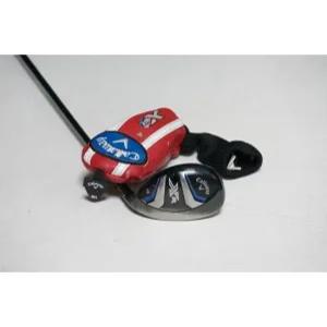 캘러웨이 XR 4번 유틸리티 22도 샤프트 R 강도 캘러웨이 코리아 정품 커버 포함