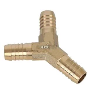 신바람 호스 Y자 16mm/ 연결 니뿔 조인 부속 니뿔 닛뿔 니쁠 연결대 레듀샤 소켓 엘보 호스 가스