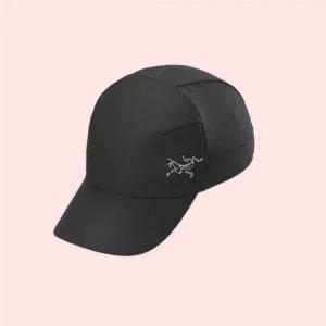 아크테릭스 SS24 칼버스 모자 캡모자 볼캡 야구모자 AEOSUX6346 3724734