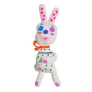 만들기대장 장갑 토끼인형 만들기