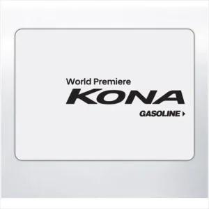 D24 코나호환 주유구 데칼스티커 181 활용도높은 편리한 튜닝스티커 꾸미기 자동차튜닝