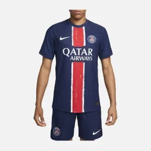 파리 생제르맹 2024/25 매치 홈 남성  드라이 핏 ADV 축구 저지 FN8774-411
