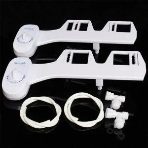 [골드스마일]비엘스키 초간편 비데 002 DIY변기 설치비데 DIY비데