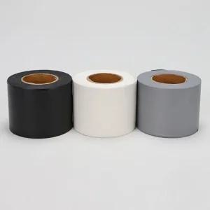 에어컨 테이프 냉동 배관 75mm 27M 아이보리6p 보온테이프 에어컨배관테이프