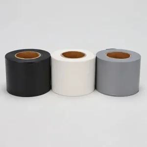 에어컨 테이프 냉동 배관 75mm 27M 검정 6p 보온테이프 에어컨배관테이프 에어컨배관테이프