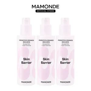 [하프클럽/]프로바이오틱스 세라마이드 에멀젼 150ml 3개