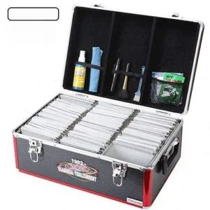 CD 보관 가방 레코드 대용량 용량 레코드판 정리함 케이스 수납