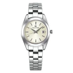Grand Seiko 세이코 [세금포함] [정품] STGF265 쿼츠 여성 시계 New + Box  종이 명품시계 패션시계 손목