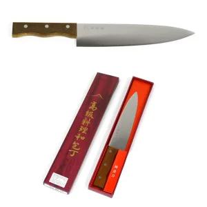 일본산 주방 식도 주방칼 요리칼 부엌칼 34.5cm 11호 주방용칼 김밥칼