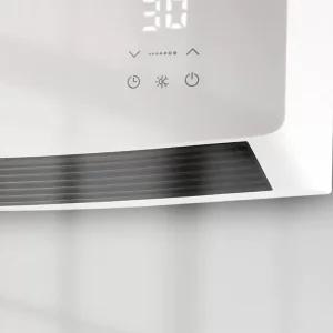 에어컨 미니 실외기 펜션 작은방 냉난방기 절약 이동식 무시동 에너지 필요