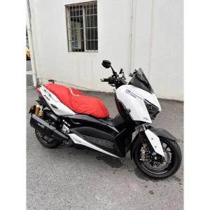 XMAX300 호환 방수 시트커버 오토바이 스쿠터 가죽 보호덮개