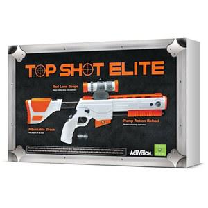 카벨라의 탑샷 엘리트 총기 컨트롤러 - Xbox 360