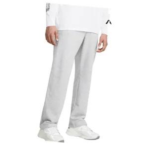 매장정품 UNDERARMOUR 언더아머 남성 트레이닝 긴바지 라이벌 플리스 팬츠 1379770-011 633740