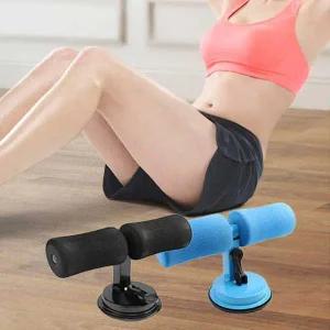 홈트레이닝 기구 흡착형 윗몸일으키기 싯업 운동