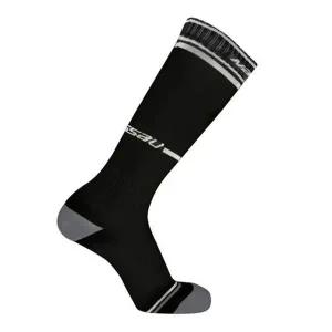 [골드스마일]낫소 축구양말 축구스타킹 성인용 (블랙)