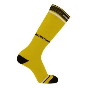 낫소 스포츠 축구스타킹 성인용 (옐로우)