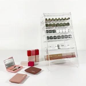 고품질 화장품 립스틱 정리대 (대) L06212A_037 정리 진열 (WCA3A4D)