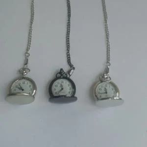 [콩심팥심]카페 실내 인테리어 세련 회중시계 남자회중시계 빈티지회중시계