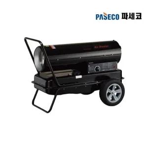 고품질 (파세코) 산업용열풍기 P-S30000 80평형 산업용열풍기 (WCAF655)