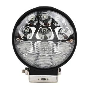 고품질 LED 써치라이트 120와트 집중 확산 RV튜닝 해루질 (WCB3F38)